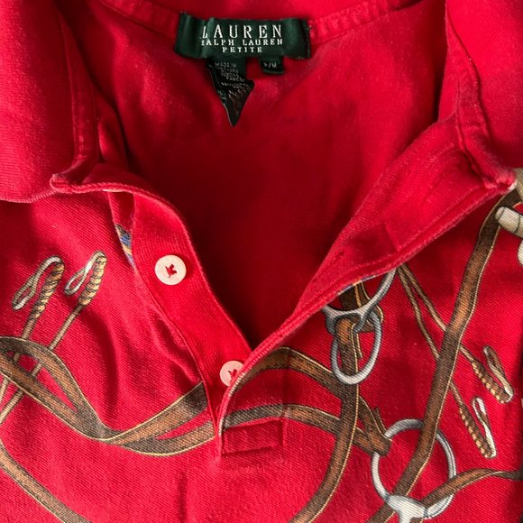 4 Pack of Polo Tees - Picture 1 of 2